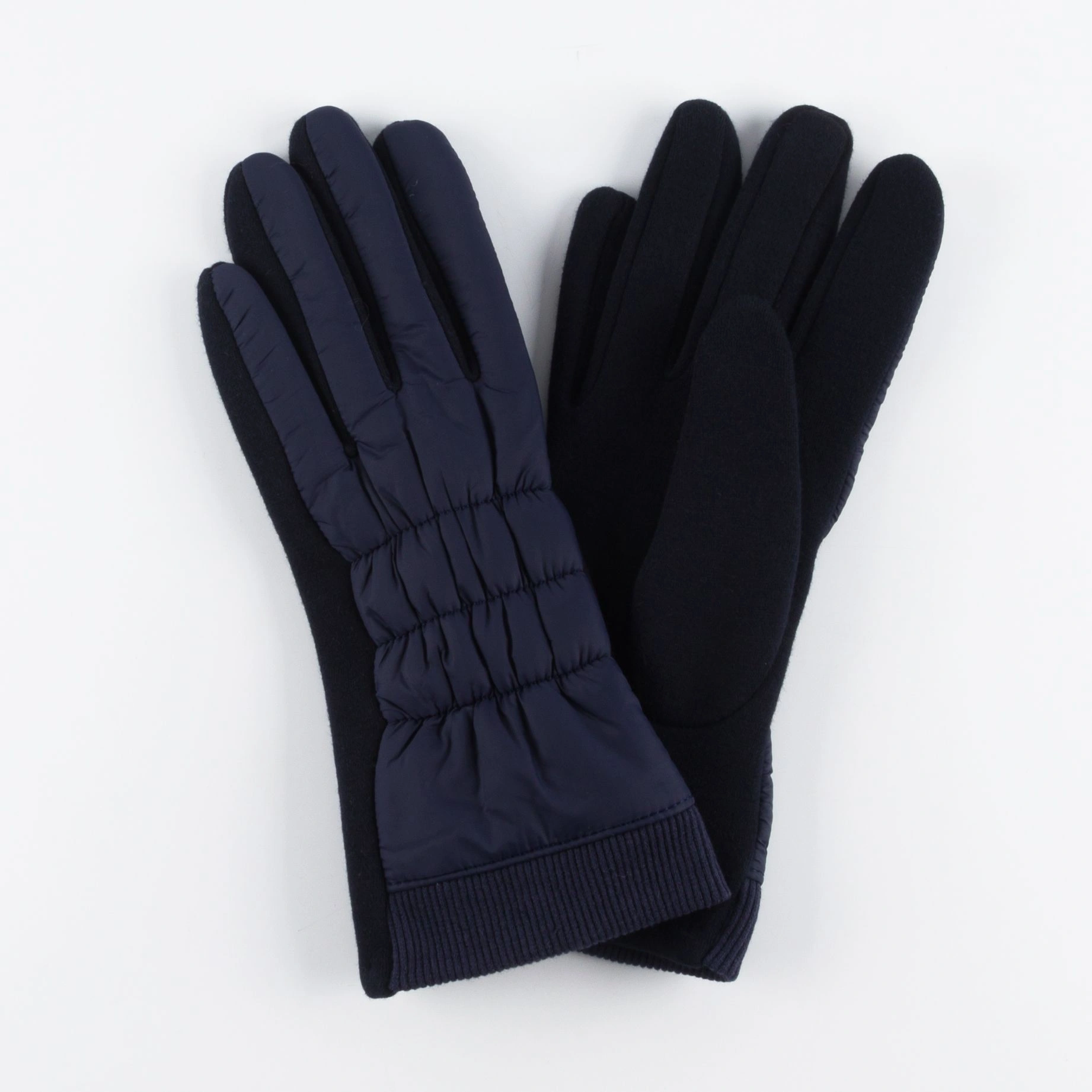 Перчатки RUSSIAN LOOK LOIRE03-L-04 синий - купить 