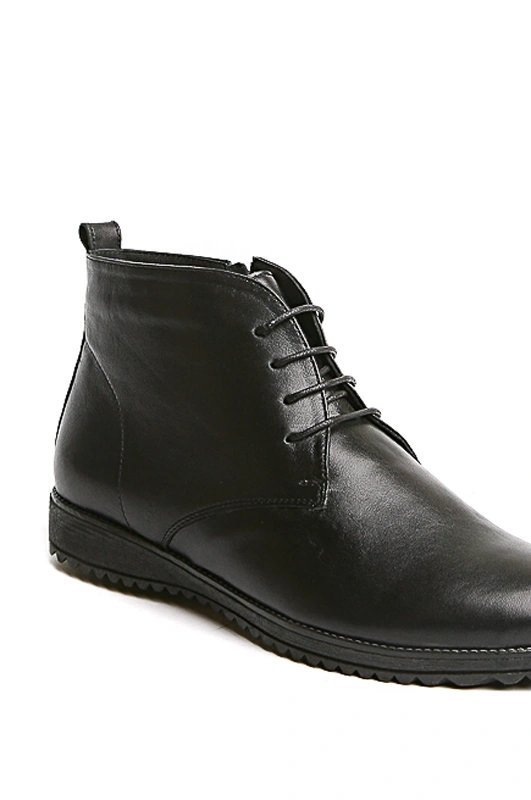 Ботинки MILANA 152106-1-1107 черный - купить 1