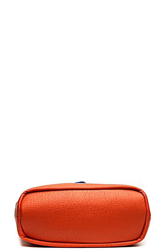 Сумка MILANA 131090-1-127 оранжевый - купить 2990