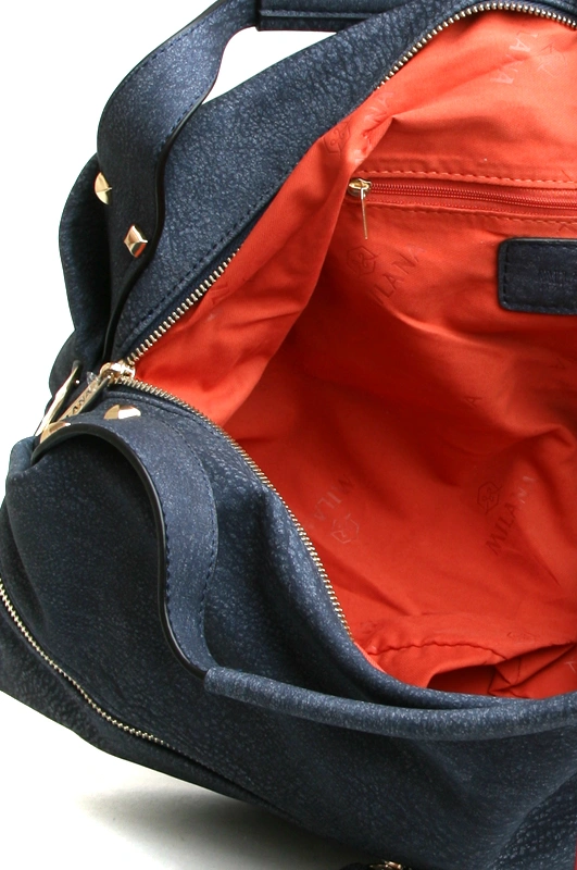 Сумка MILANA 152600-1-150 синий - купить 4290