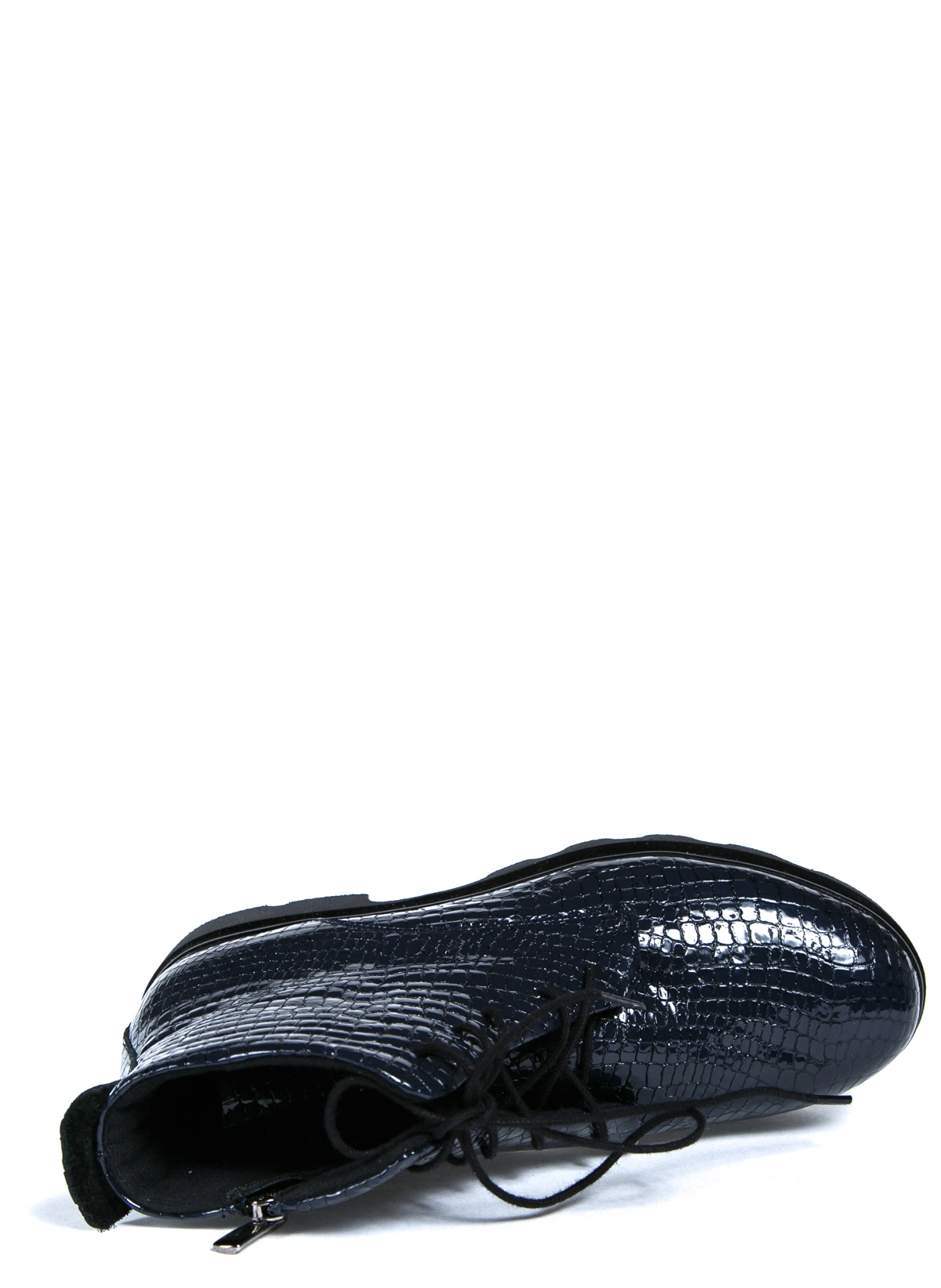 Ботинки MILANA 162113-1-450V синий - купить 5990