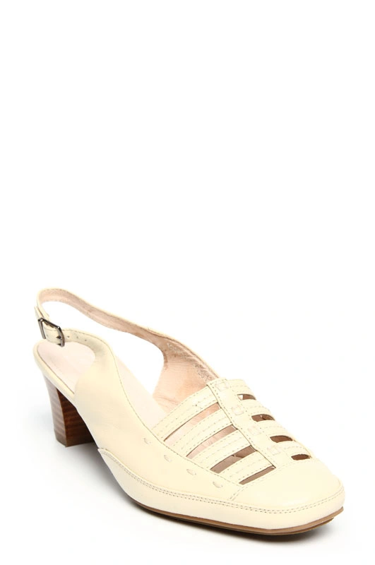 Босоножки MILANA 101133-1-1311 бежевый - купить 5990