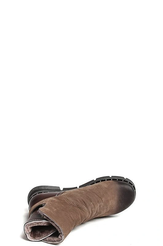 Ботинки MILANA 172354-1-821F бежевый - купить 11990