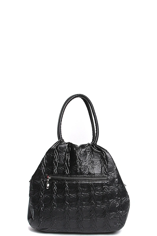 Сумка MILANA 171007-1-110 черный - купить 3490