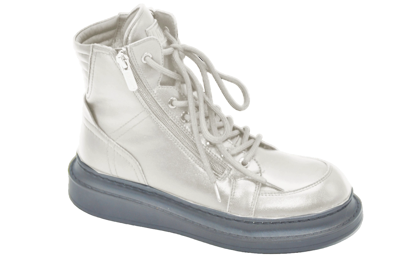 Ботинки MILANA 232242-1-121W бежевый - купить 7990