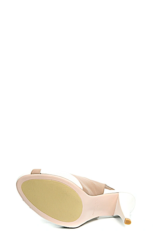 Босоножки MILANA 131045-1-1241 коричневый - купить 5990