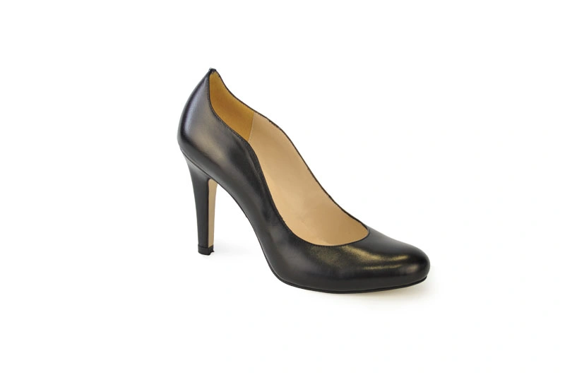 Туфли MILANA 121034-1-1101 черный - купить 3100