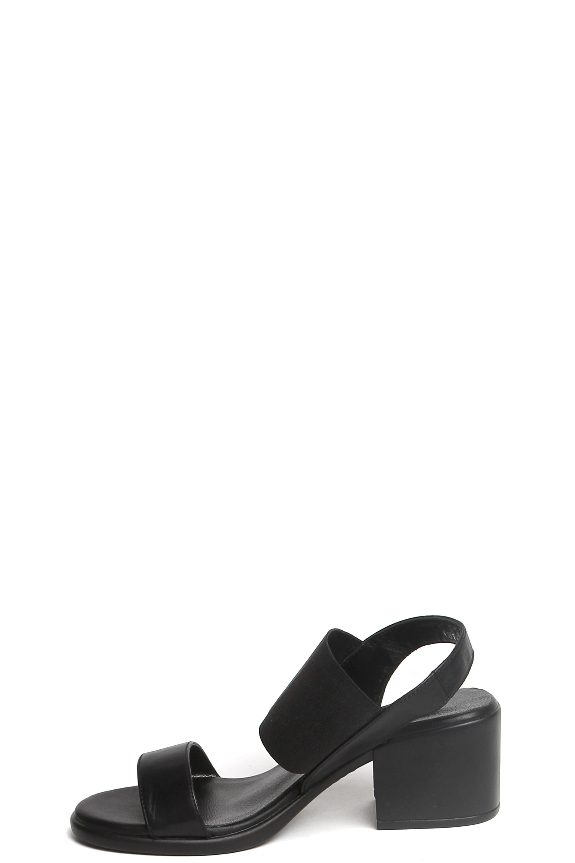 Босоножки MILANA 181440-1-1101 черный - купить 4490