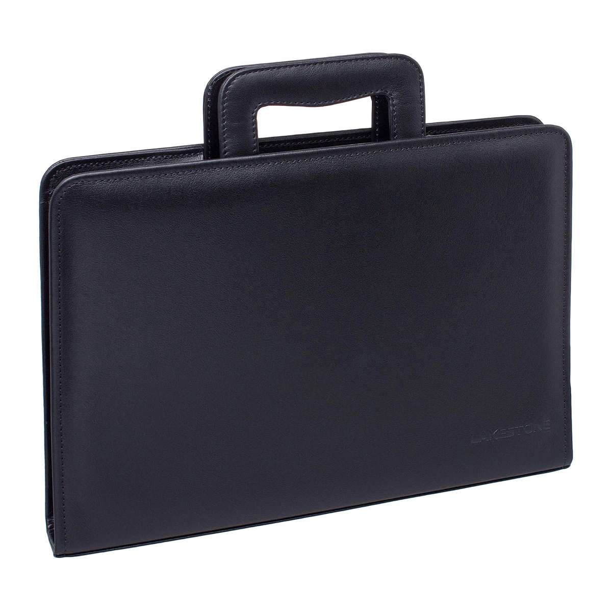 Папка LAKESTONE 961007M/BL черный - купить 8990