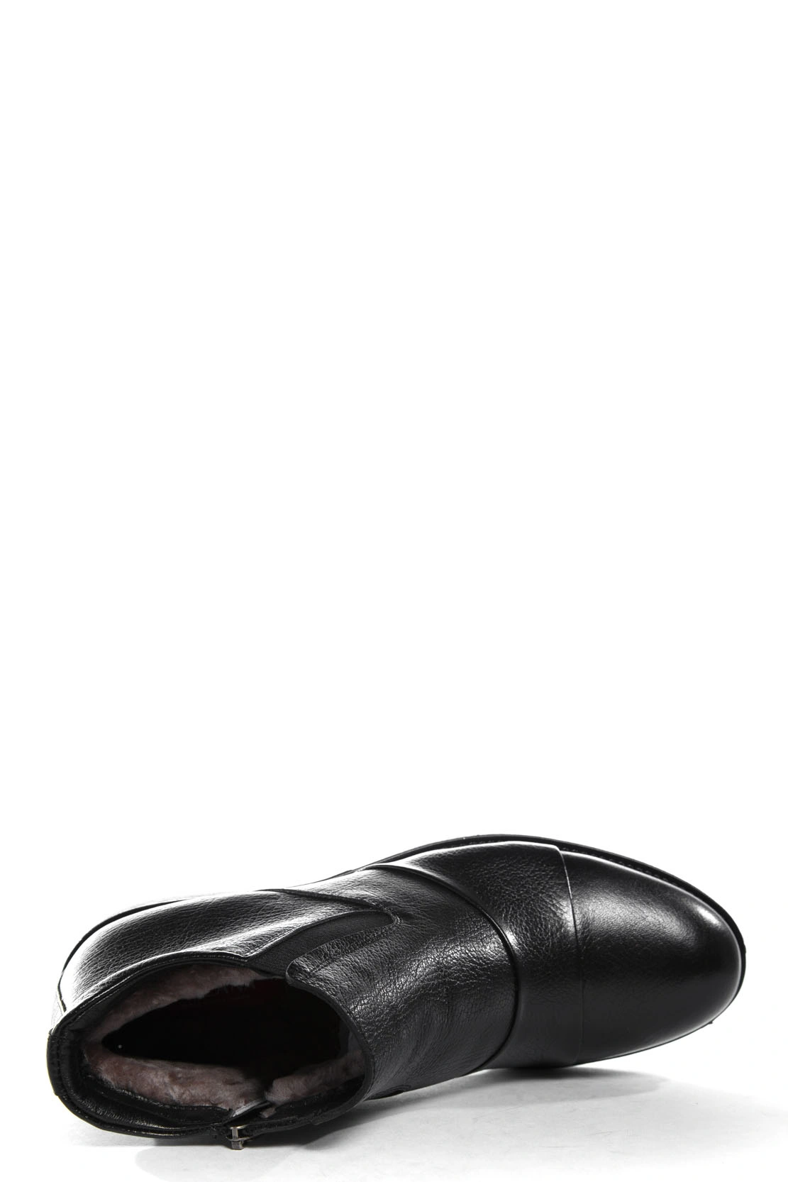 Ботинки MILANA 162797-3-110F черный - купить 7490