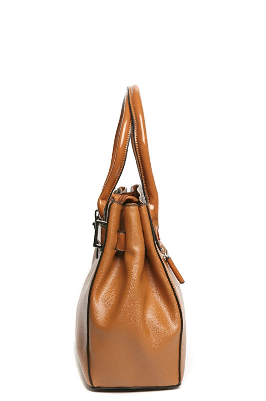 Сумка MILANA 126002-2-1 коричневый - купить 3790