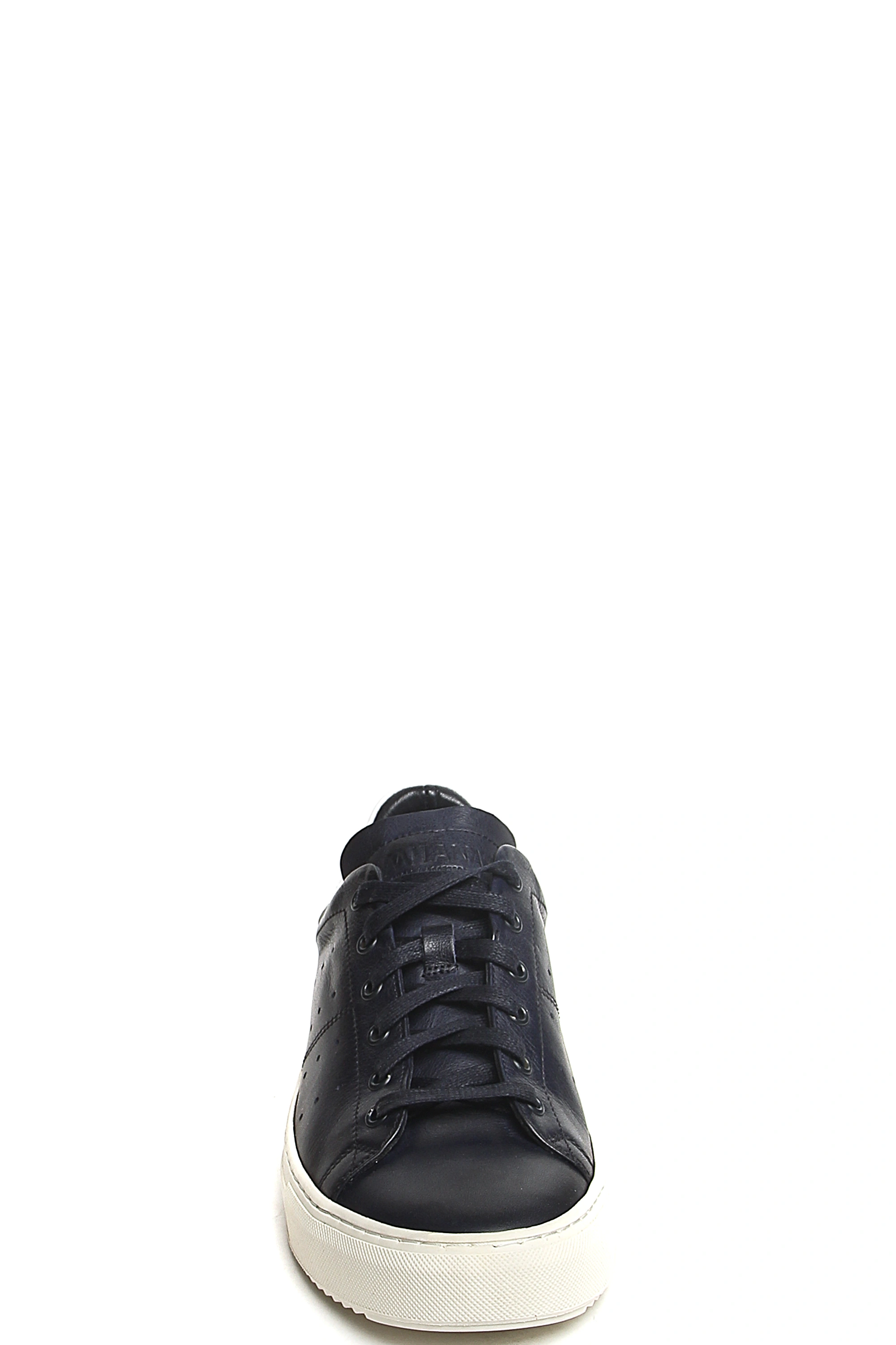 Полуботинки MILANA 181801-1-1501 синий - купить 8490