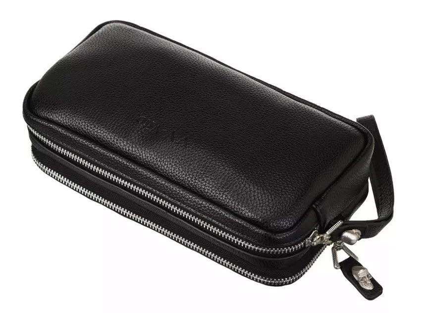 Клатч VERA VICTORIA VITO 35-910-1 черный - купить 4990