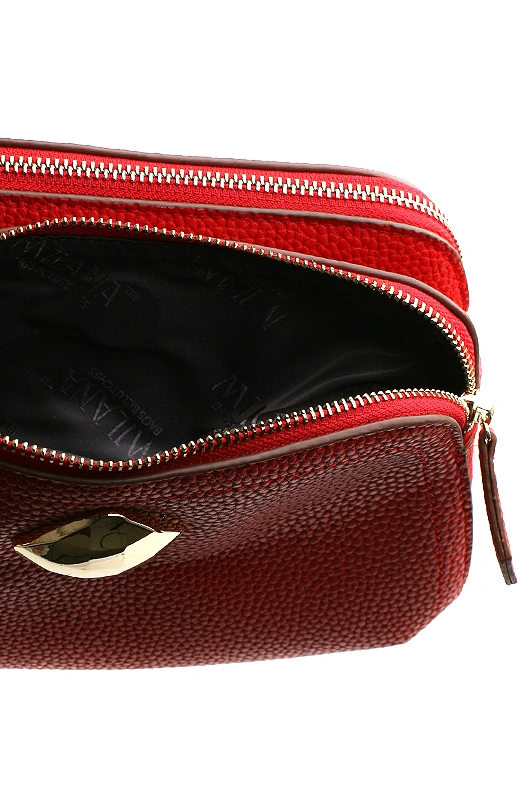 Сумка MILANA 152615-1-140 красный - купить 2090