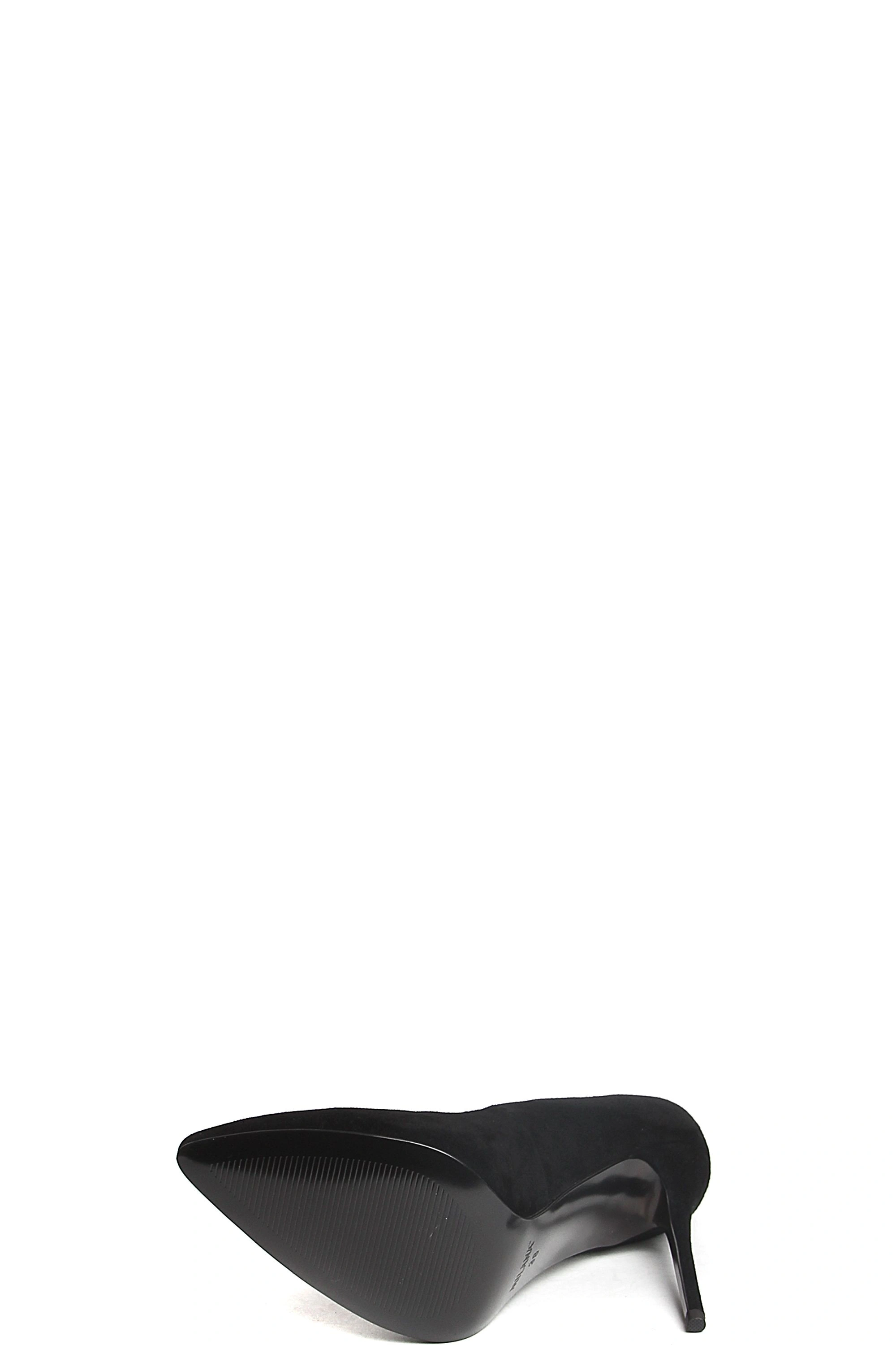 Туфли MILANA 172120-1-2101 черный - купить 10990