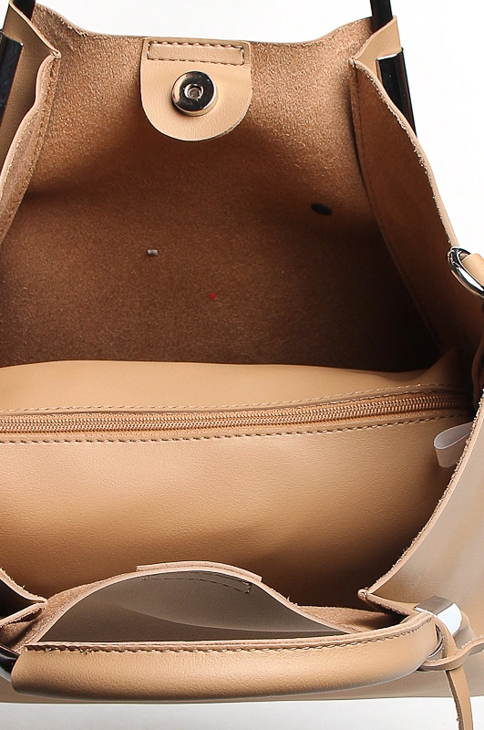 Сумка MILANA 171626-2-121 бежевый - купить 5990