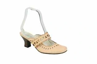 Сабо MILANA 1048-1-1N29L бежевый - купить 1300