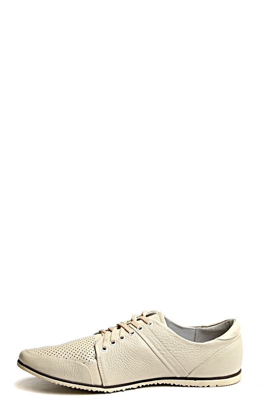 Полуботинки MILANA 151742-1-1211 бежевый - купить 2990