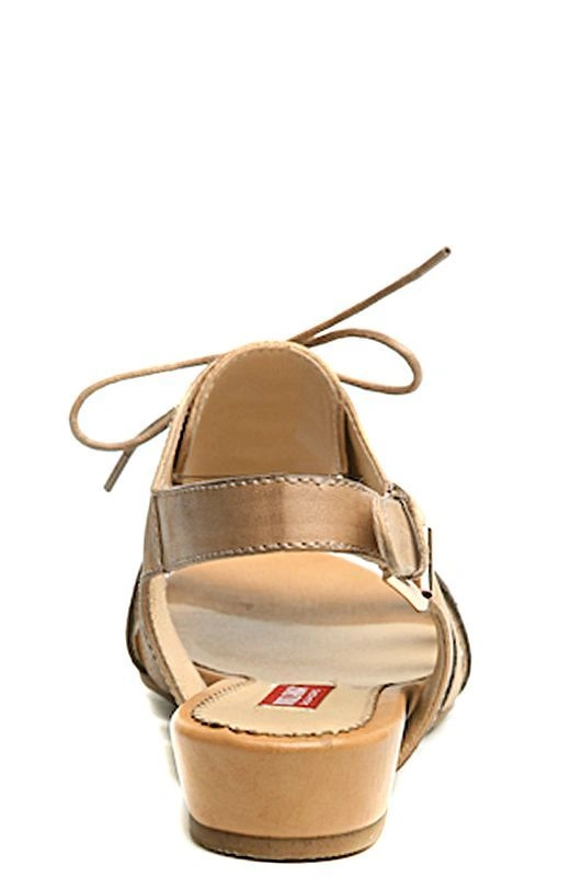 Сандалии MILANA 131145-1-1211 бежевый - купить 3390