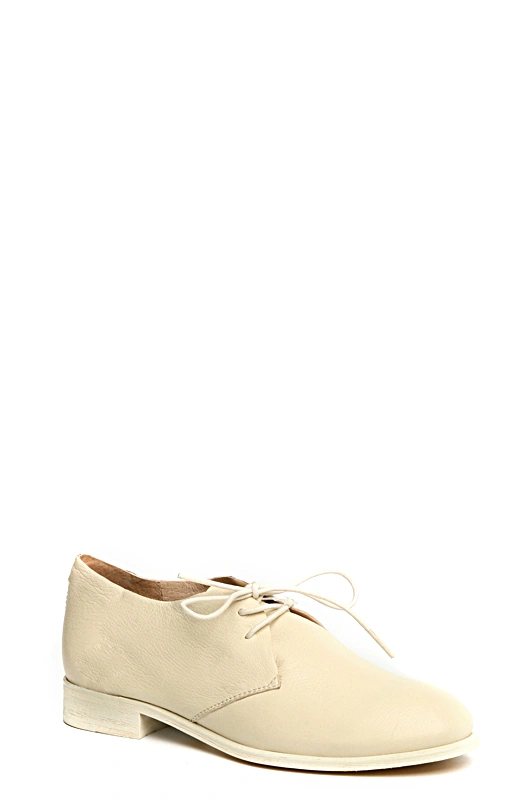 Полуботинки MILANA 131240-1-1311 бежевый - купить 2890