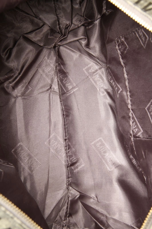 Сумка MILANA 124001-1-2 черный - купить 1700