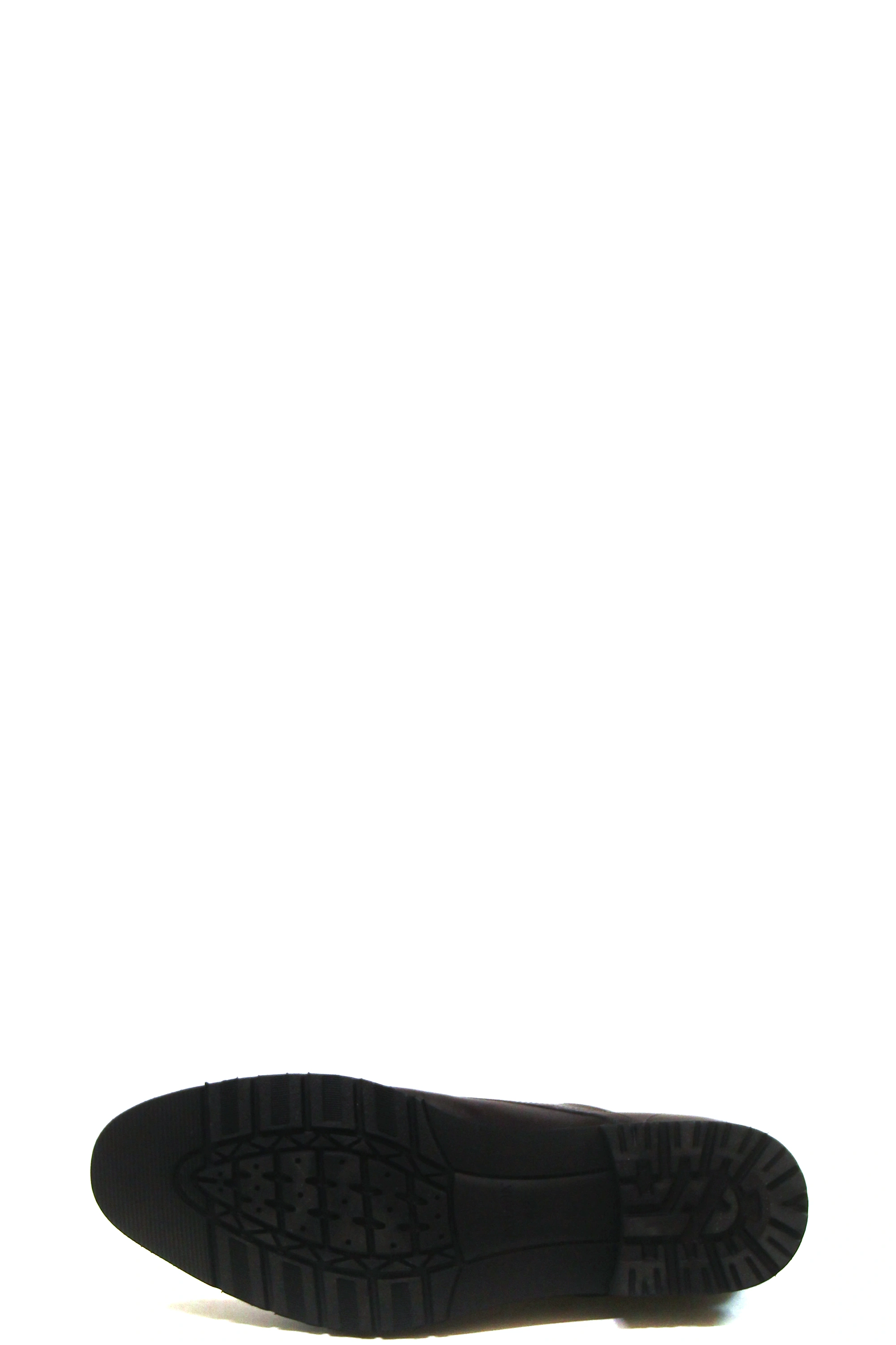 Полуботинки MILANA 182721-2-1101 черный - купить 20990