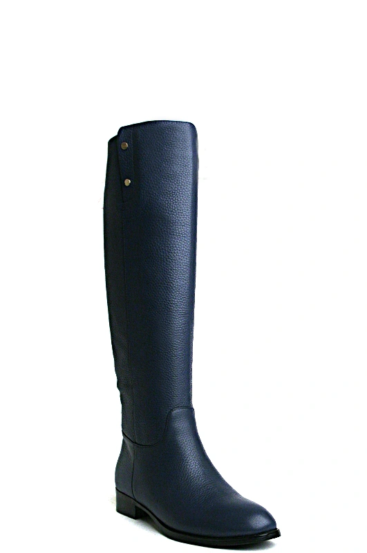 Сапоги MILANA 152322-1-150EF синий - купить 8490