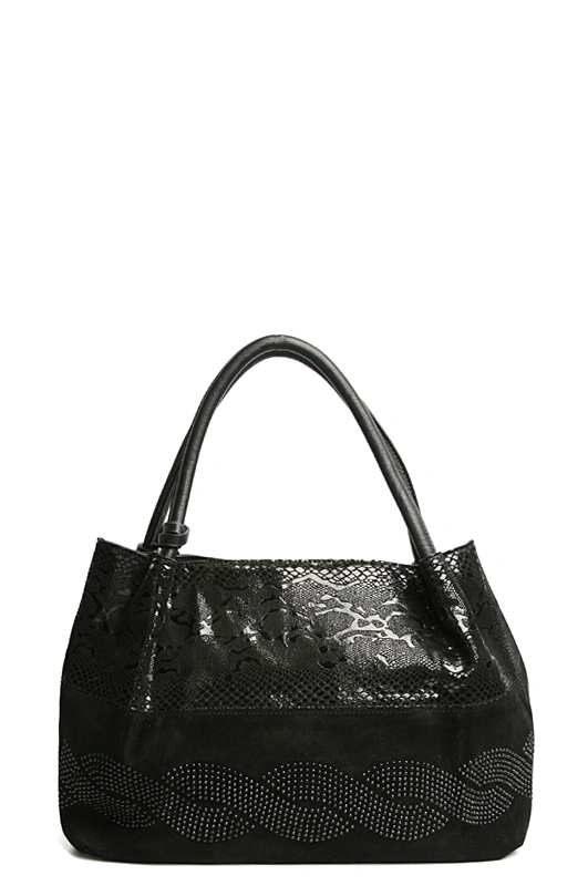 Сумка MILANA 126030-1-1 черный - купить 3690