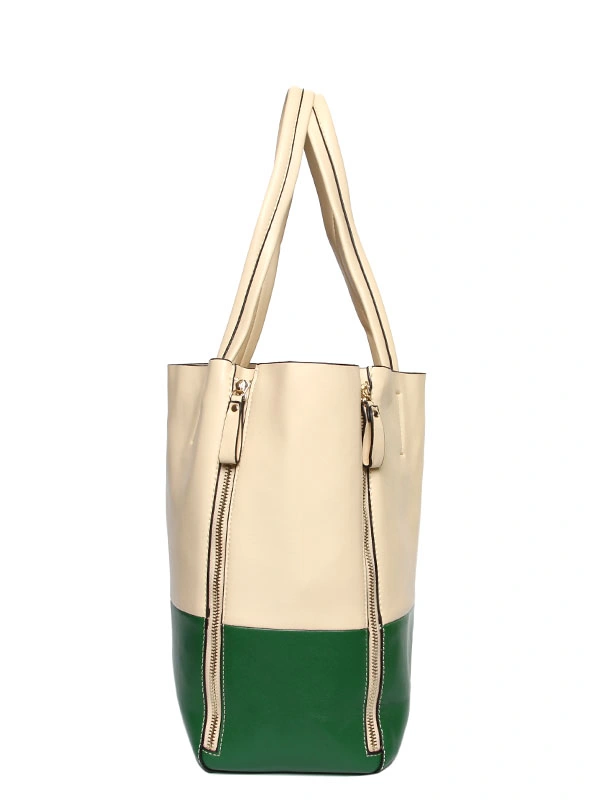 Клатч MILANA 125057-2-1 зеленый - купить 3200