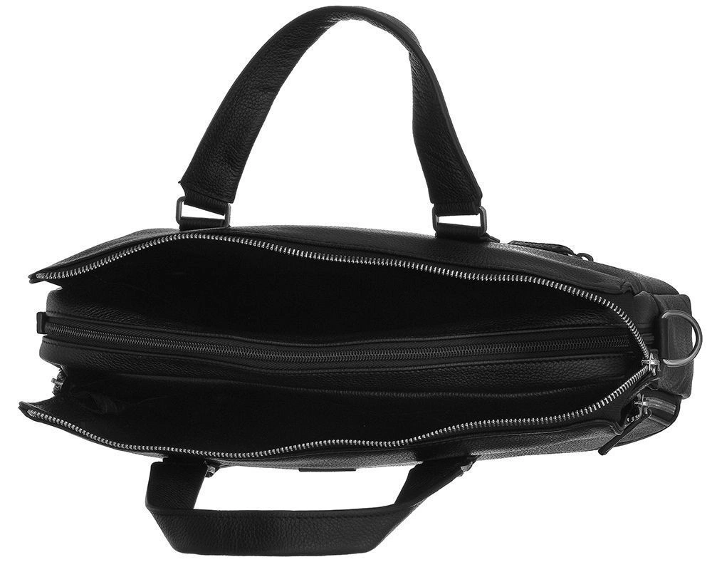 Портфель BRUNO PERRI L7661-1/1 черный - купить 22990