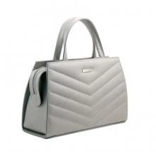 Сумка EL MASTA 101-1 (ЭвораСв.сер) серый - купить 3990