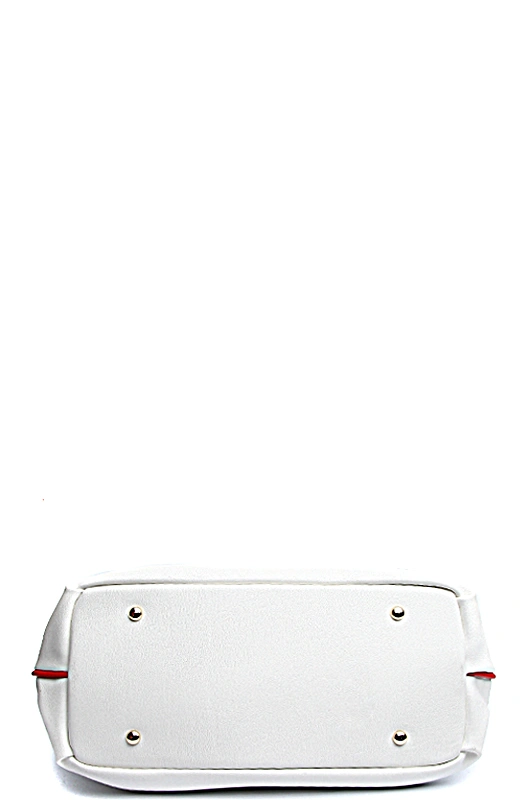 Сумка MILANA 141050-1-130 белый - купить 3790