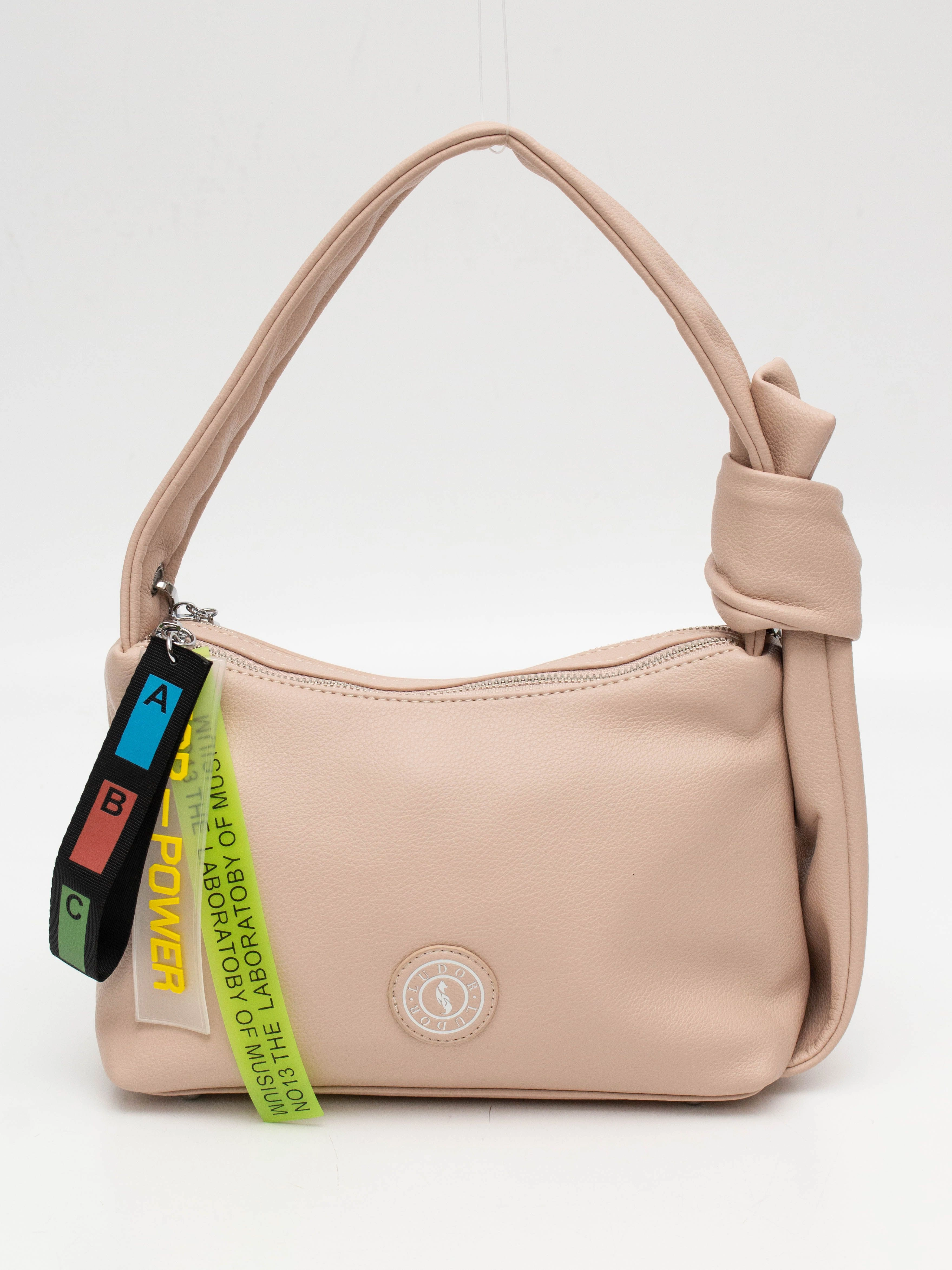 Сумка LUDOR 352-98 розовый - купить 5490