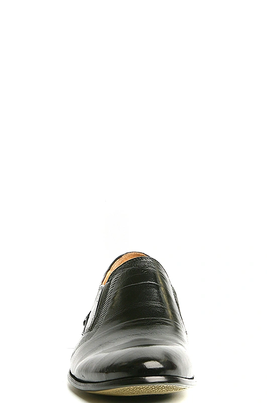 Полуботинки MILANA 141810-2-1101 черный - купить 6400