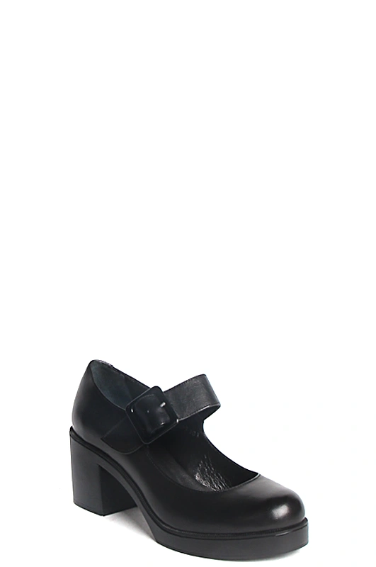 Туфли MILANA 171363-2-1101 черный - купить 3990