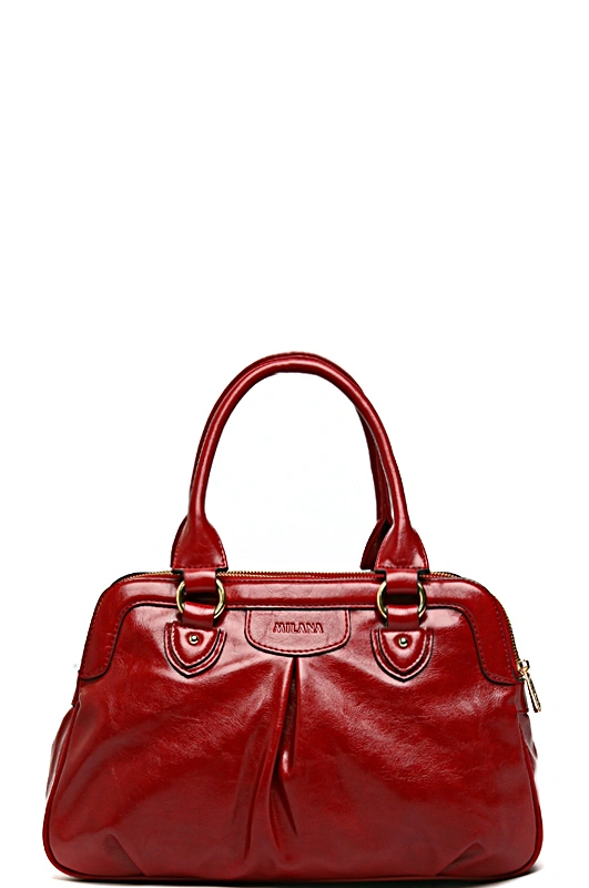 Сумка MILANA 142650-1-140 красный - купить 3190