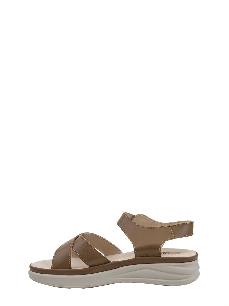 Босоножки MILANA 231230-1-1261 коричневый - купить 5490