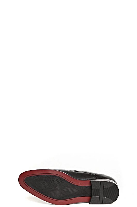 Полуботинки MILANA 171713-1-1101 черный - купить 7490