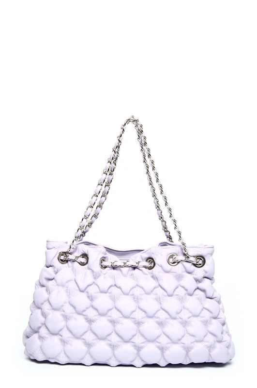 Сумка MILANA 101005 фиолетовый - купить 640