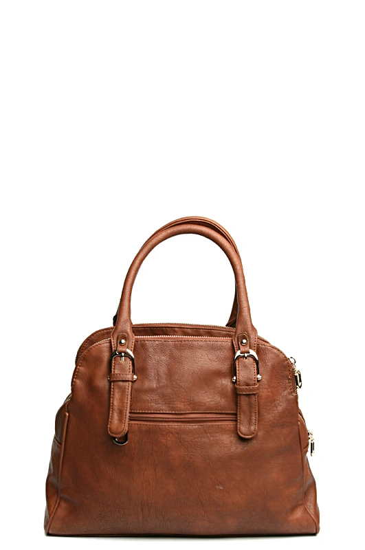 Сумка MILANA 128004-2-1 коричневый - купить 2890