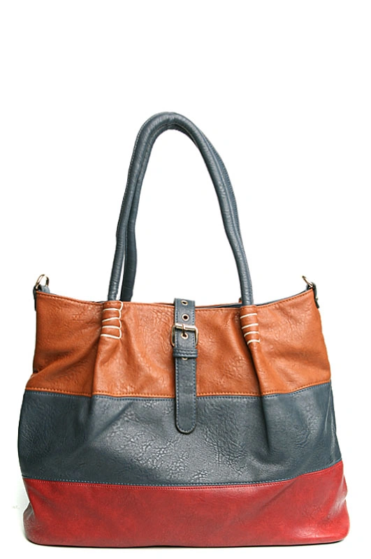 Сумка MILANA 128014-1-1 синий - купить 2900