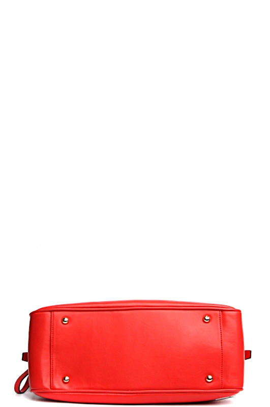 Сумка MILANA 141055-1-140 красный - купить 2990