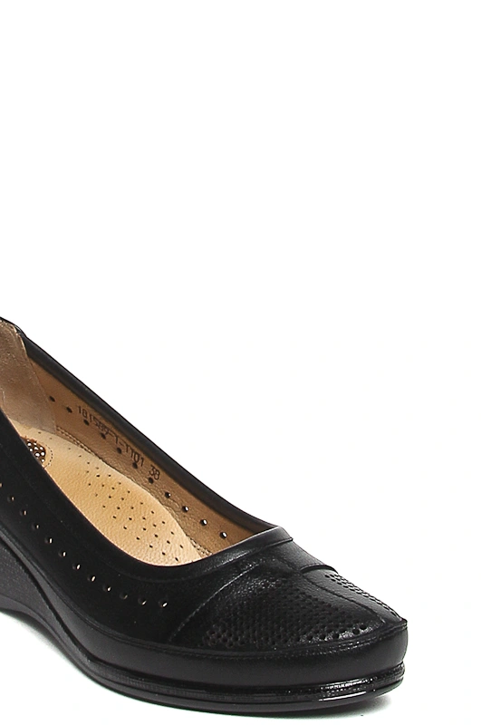 Туфли MILANA 181589-1-1101 черный - купить 6990