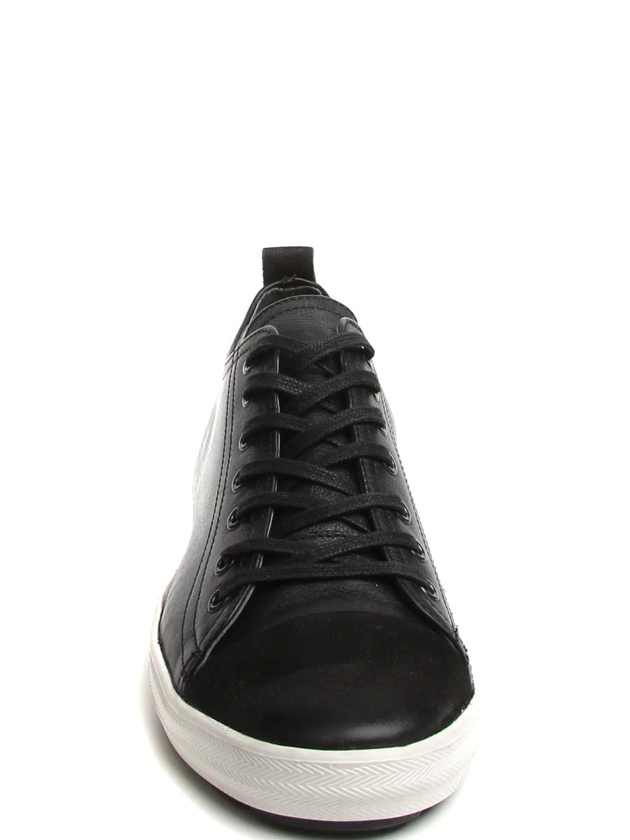 Полуботинки MILANA 191851-1-1101 черный - купить 10990