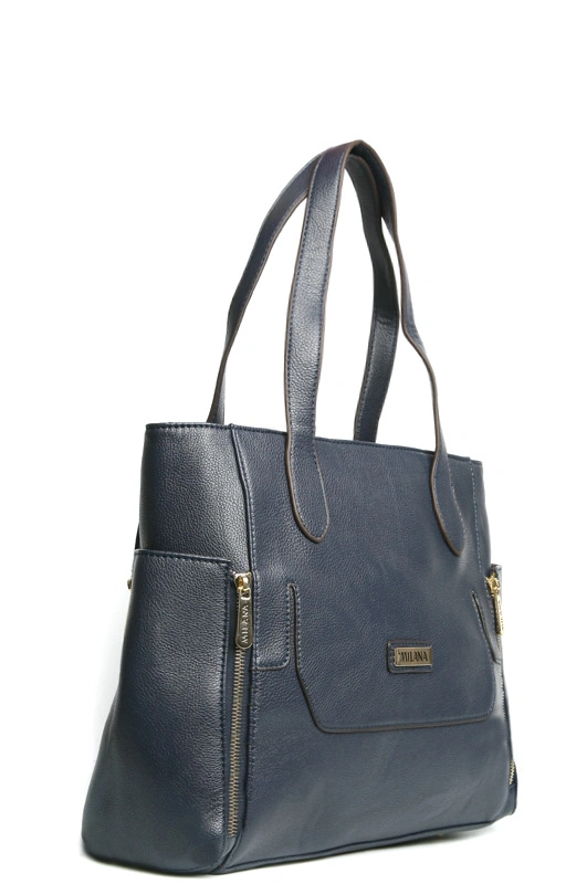 Сумка MILANA 132154-1-150 синий - купить 3890