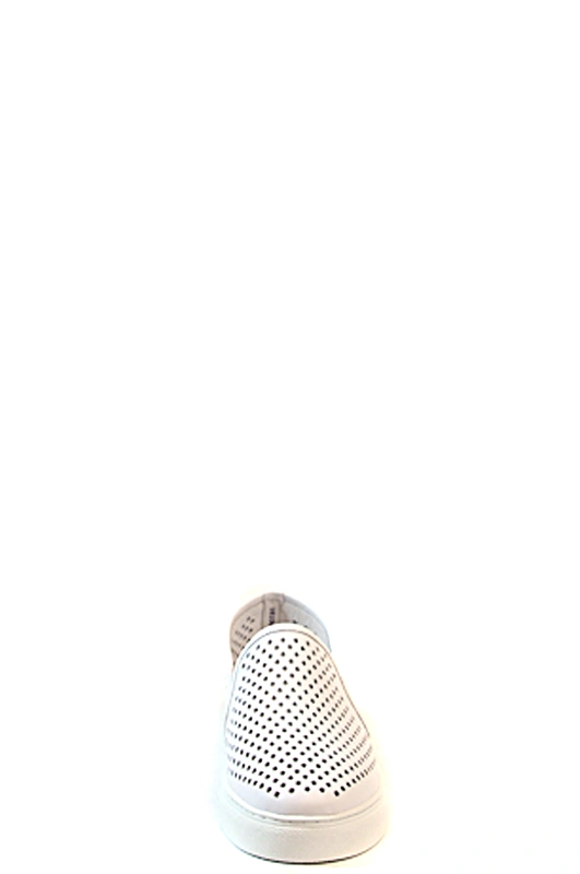 Полуботинки MILANA 161066-2-1301 белый - купить 9490