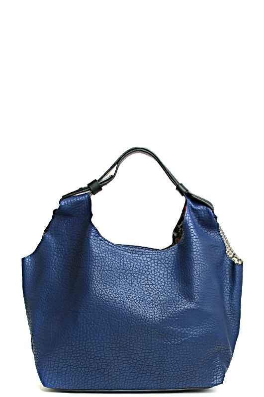 Сумка MILANA 152604-1-150 синий - купить 2490