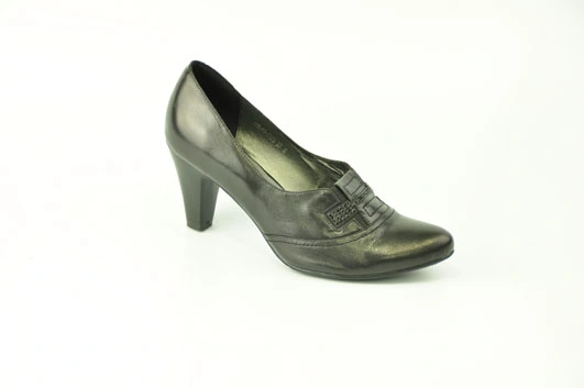 Туфли MILANA 111325-1-1101 черный - купить 1290