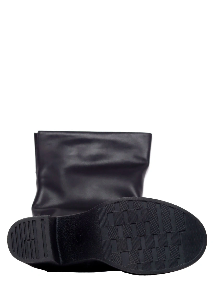 Сапоги MILANA 232050-2-110EW черный - купить 21990