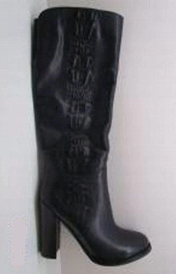 Сапоги MILANA 132502-1-120EF коричневый - купить 17200